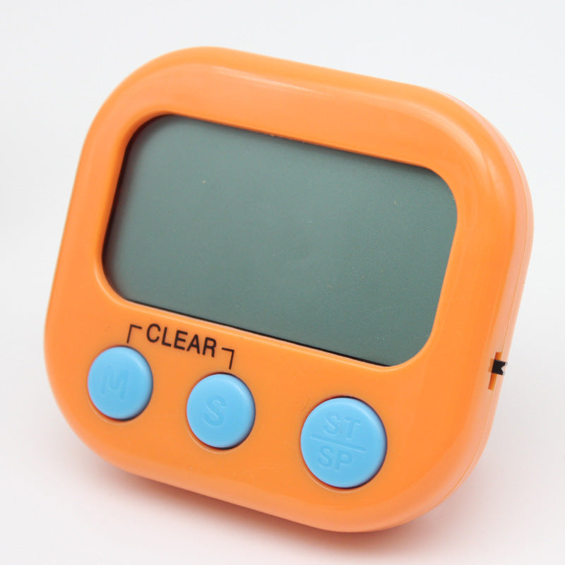 Digital Kitchen Timer with Stopwatch