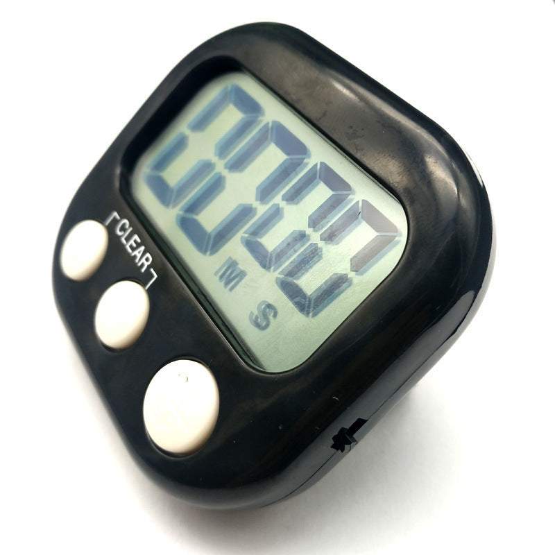 Digital Kitchen Timer with Stopwatch