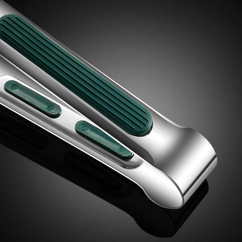 Silicone Garlic Peeler Tube