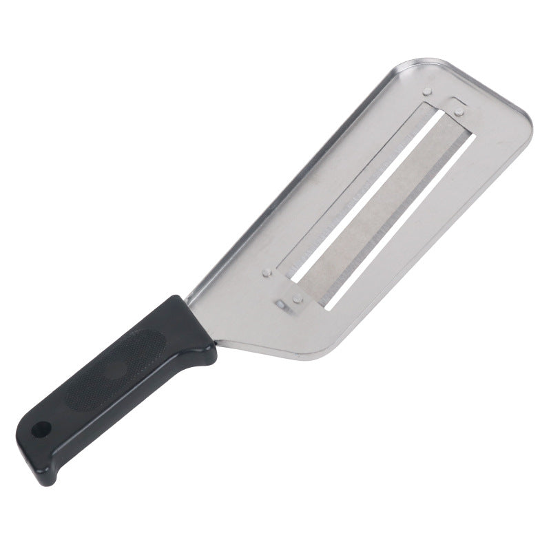 Multi-Blade Vegetable Slicer & Onion Cutter