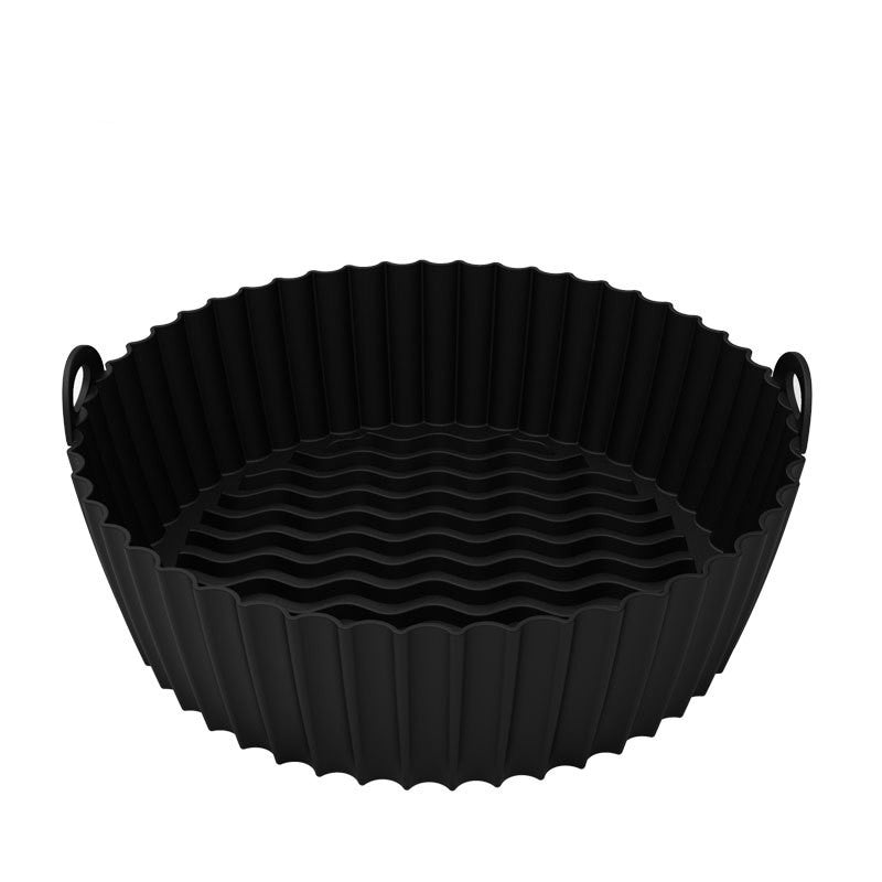 Reusable Silicone Air Fryer Liner