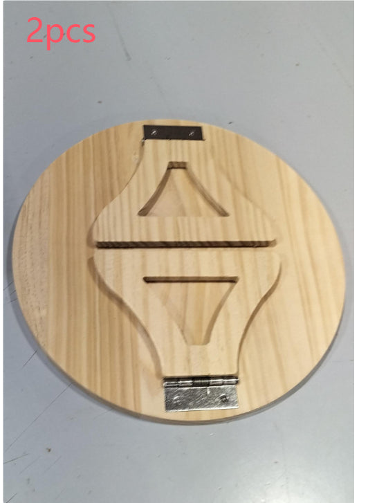 Potable Sofa Tray Table Wood Armrest Clip-On Tray Practical TV Snack Tray For Remote Control Coffee Snacks Home Accessories