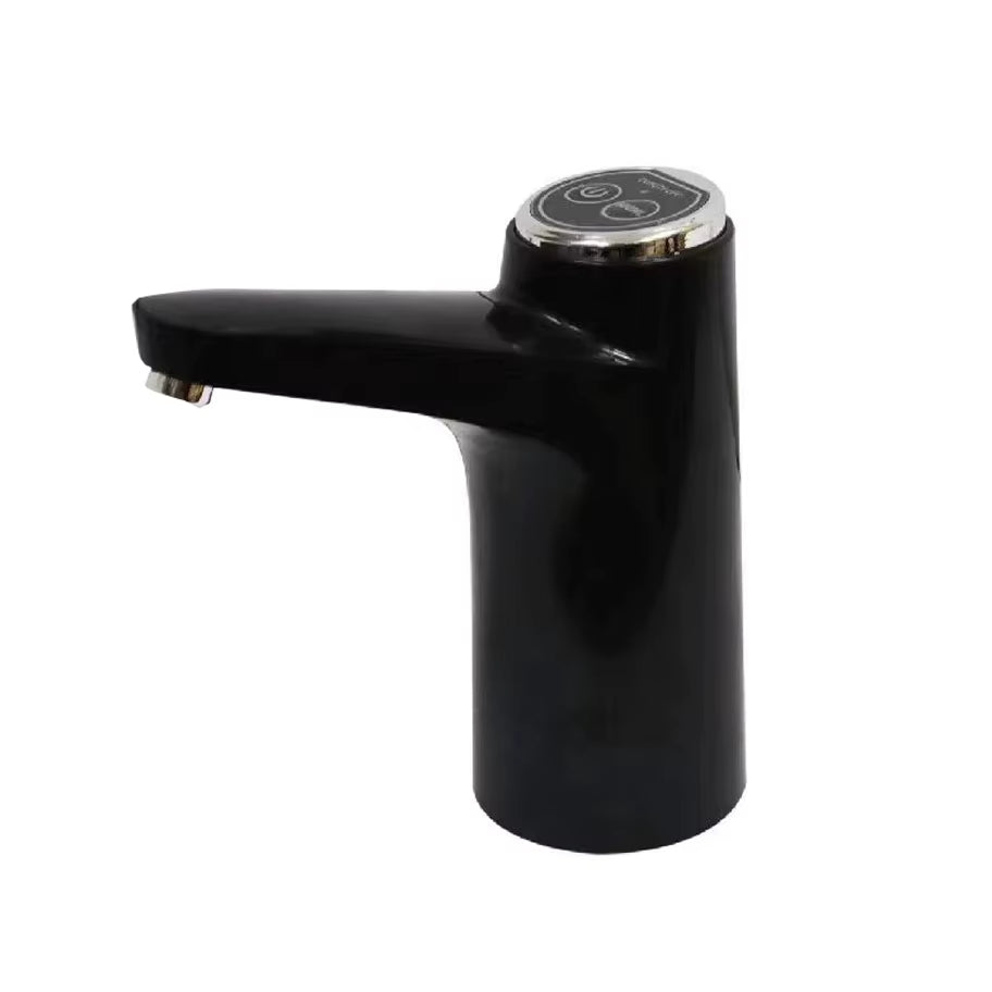 Automatic Electric Water Dispenser USB Barreled Water Pump Water Bottle Gallon Drinking Bottle Switch Water Treatment Appliances