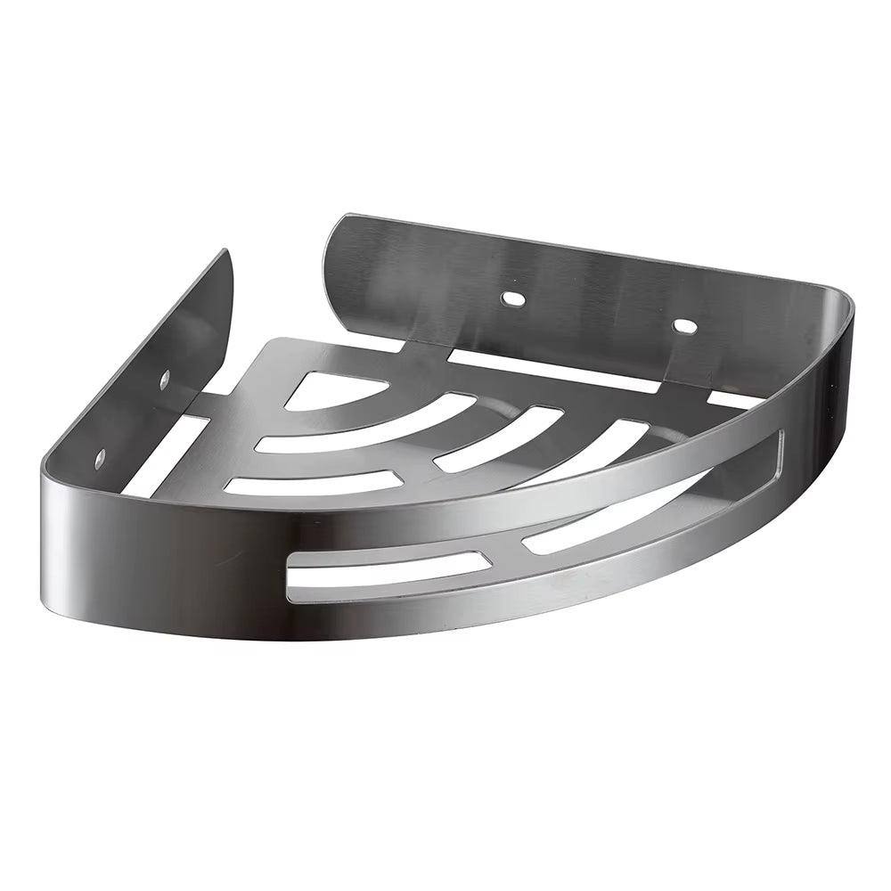 Stainless Steel Bathroom Hardware Set Bathroom Accessories Black Towel Rail Bar Rack Gold Towel Bar Shelf Towel Holder