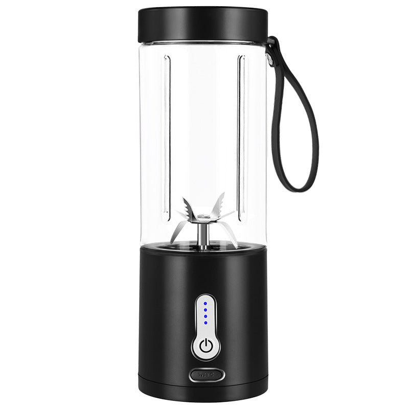 Portable Rechargeable Blender