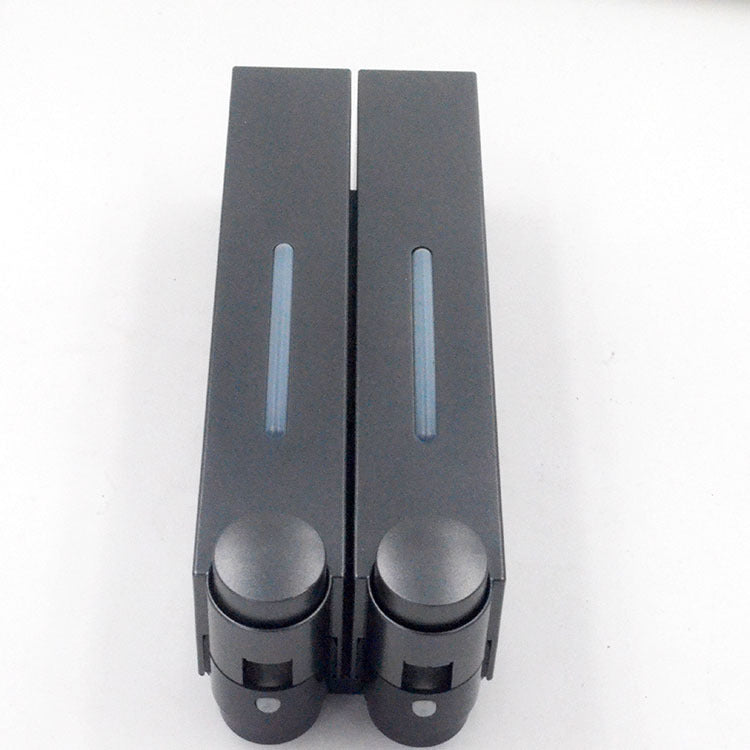 Wall-Mounted Soap Dispenser - 1/2/3 Chamber