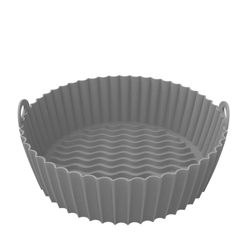 Reusable Silicone Air Fryer Liner