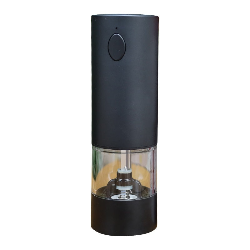 Electric Stainless Steel Spice Grinder