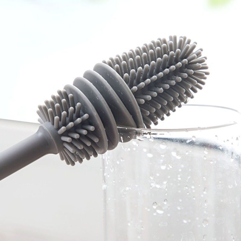 Long Handle Cup Cleaning Brush