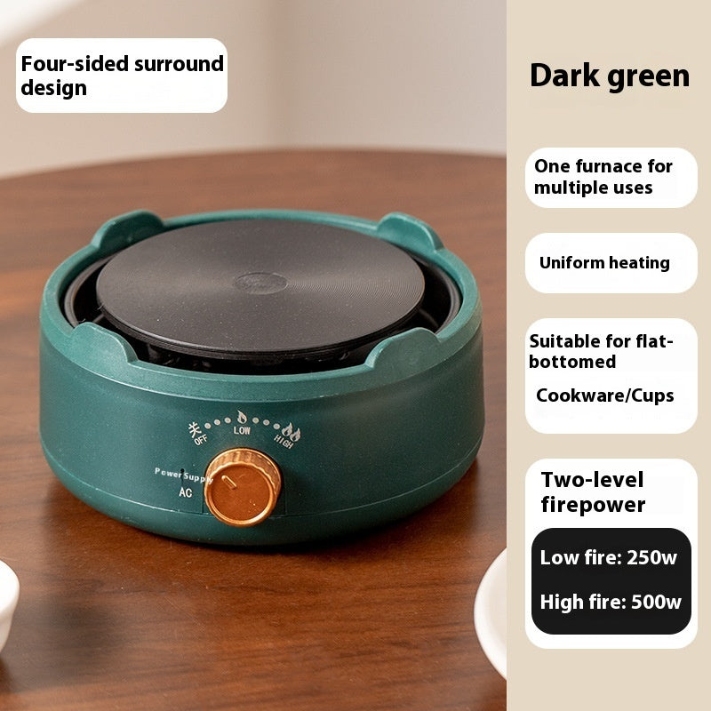 Portable Electric Ceramic Cooktop