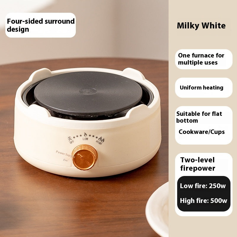 Portable Electric Ceramic Cooktop