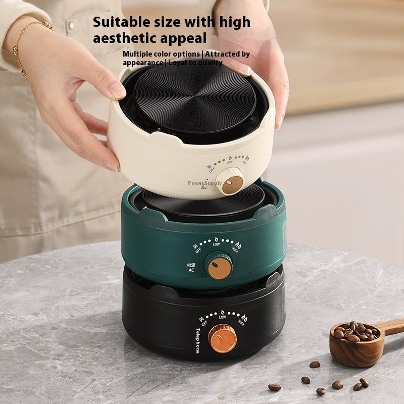 Portable Electric Ceramic Cooktop