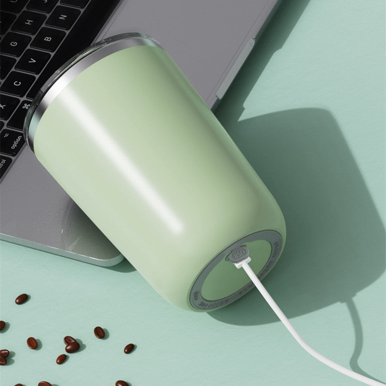 Automatic Self-Stirring Mug - 350ml