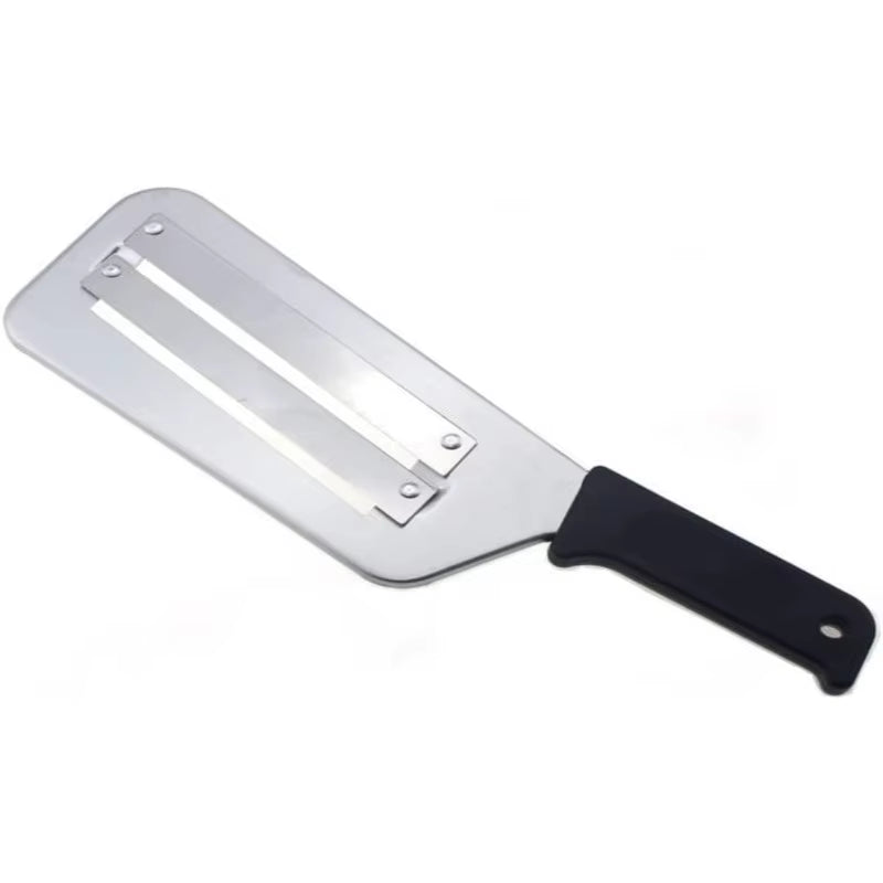 Kitchen Multifunctional Cabbage Cutting Knife, Stainless Steel Cutting Knife Suitable for Cutting Cabbage and Vegetables